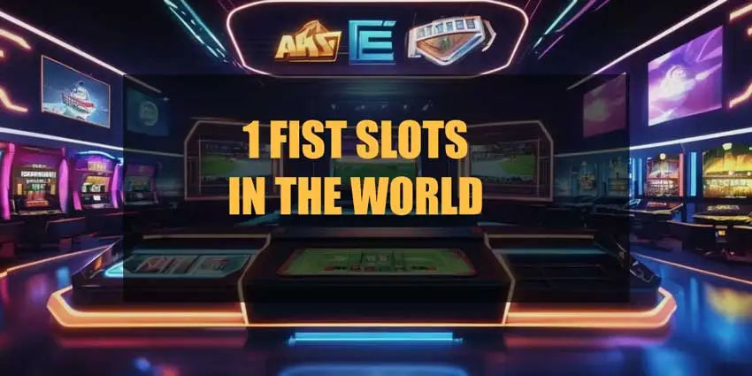 จัดอันดับค่ายเกมสล็อตที่เก่าแก่ที่สุด